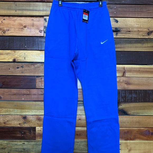 Nike Other - Nike Training Sweatpants - Blue